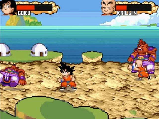 Dragon Ball